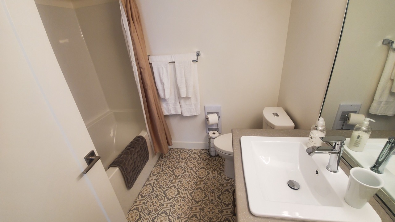 Photo of Bathroom in Duncan
