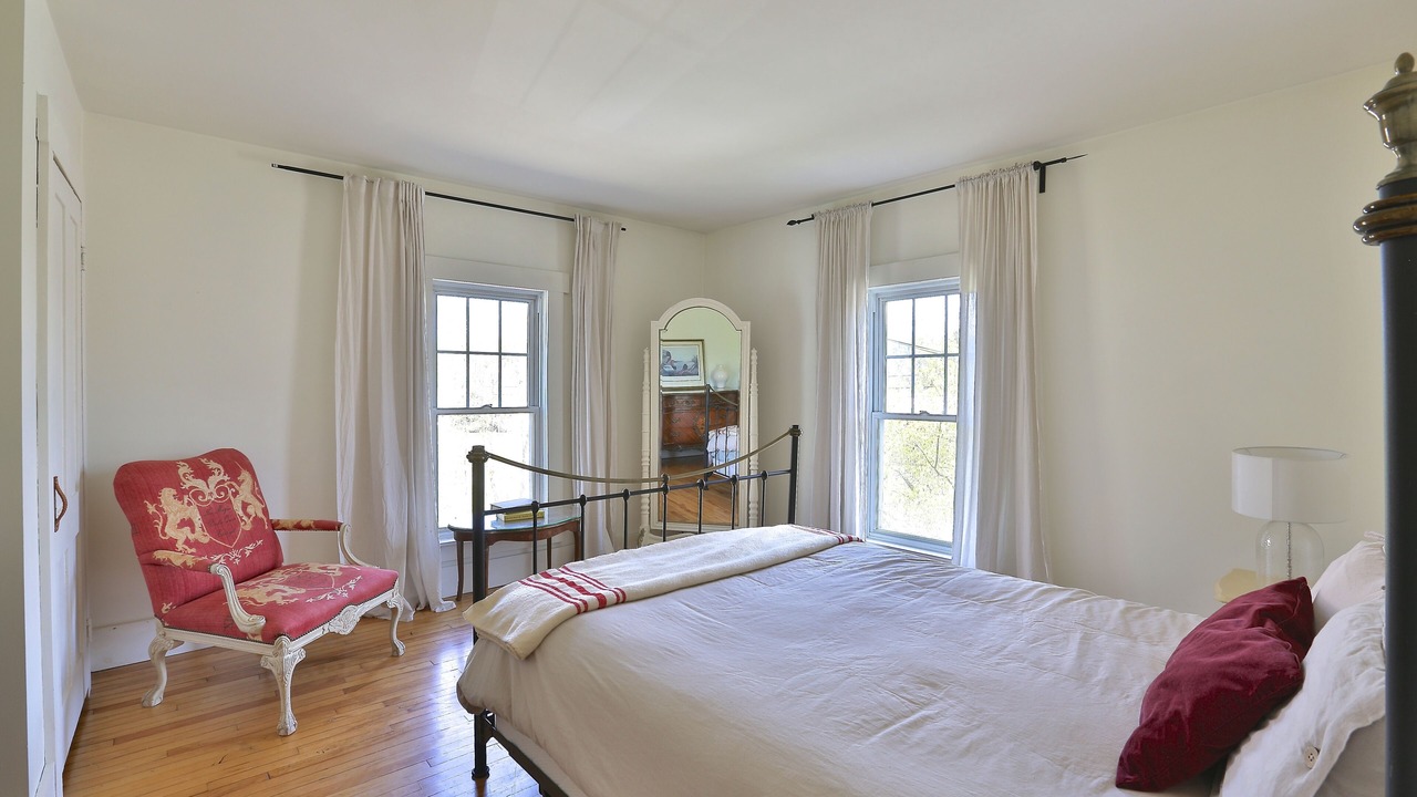 Photo of Bedroom in Ayers Cliff
