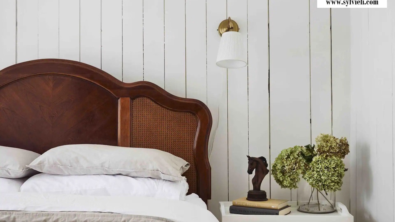Photo of Bedroom in Ayers Cliff