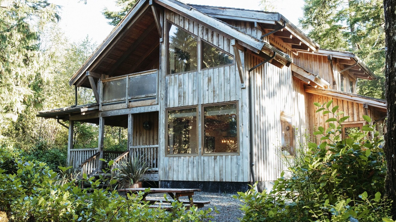 Photo of Outdoor in Tofino