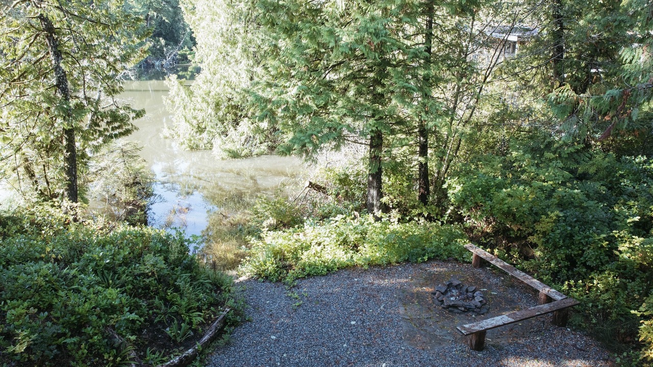 Photo of Outdoor in Tofino