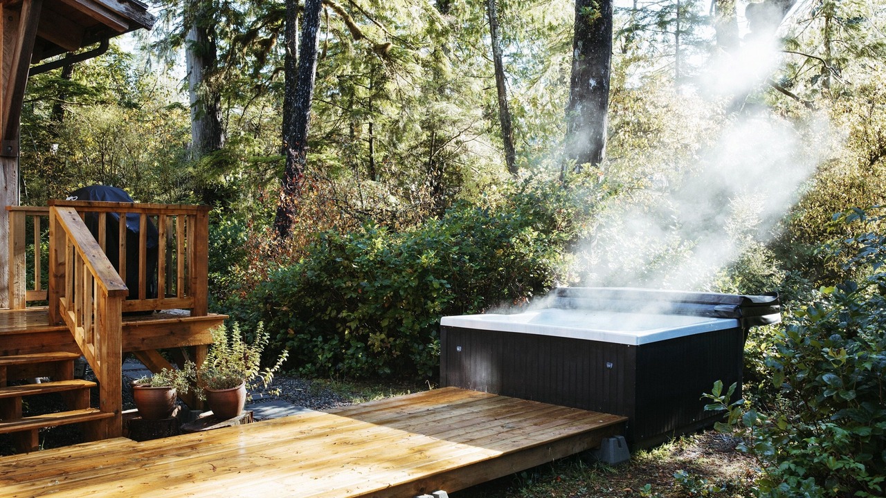 Photo of Outdoor in Tofino