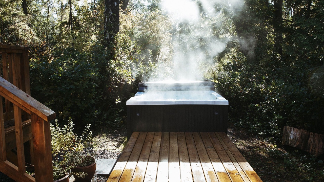 Photo of Outdoor in Tofino