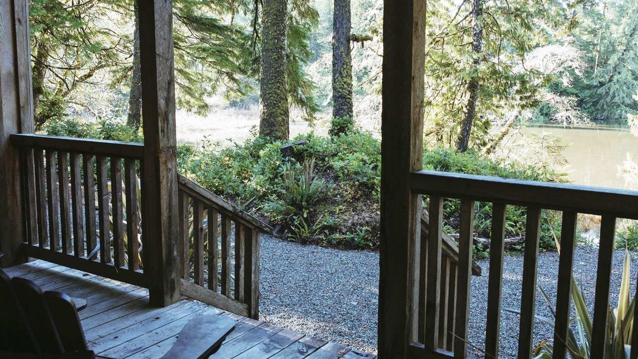 Photo of Outdoor in Tofino