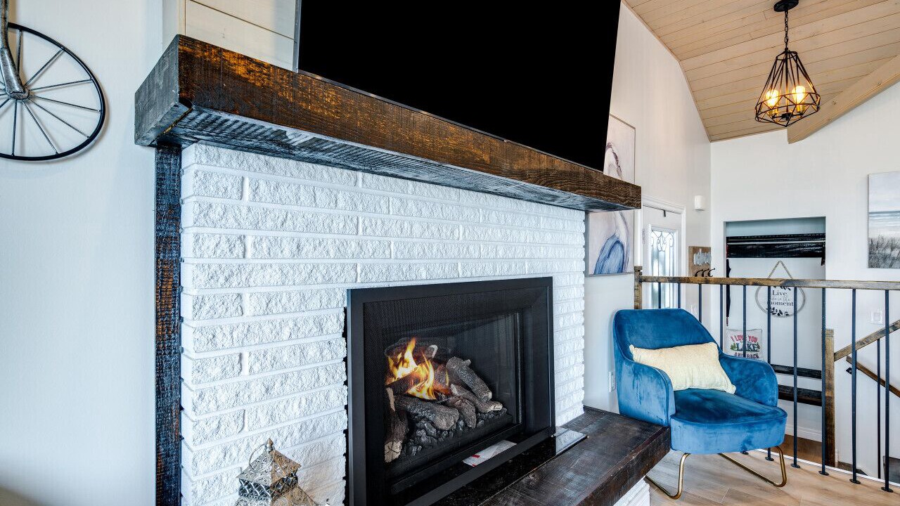 Photo of Livingroom in Leamington