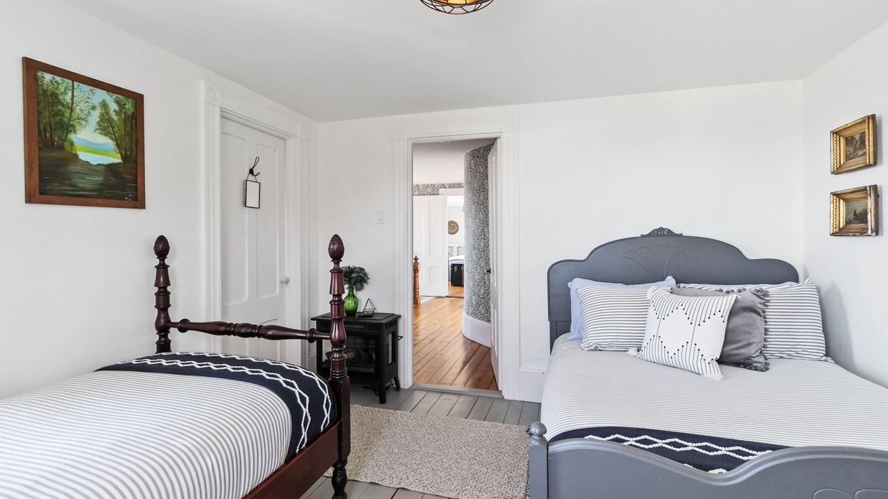 Photo of Bedroom in Feltzen South
