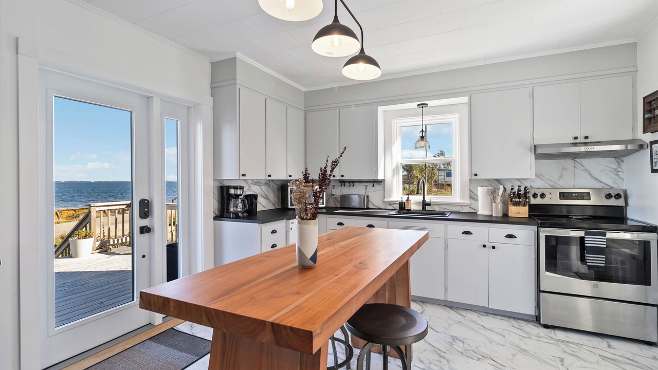 Photo of Kitchen in Feltzen South