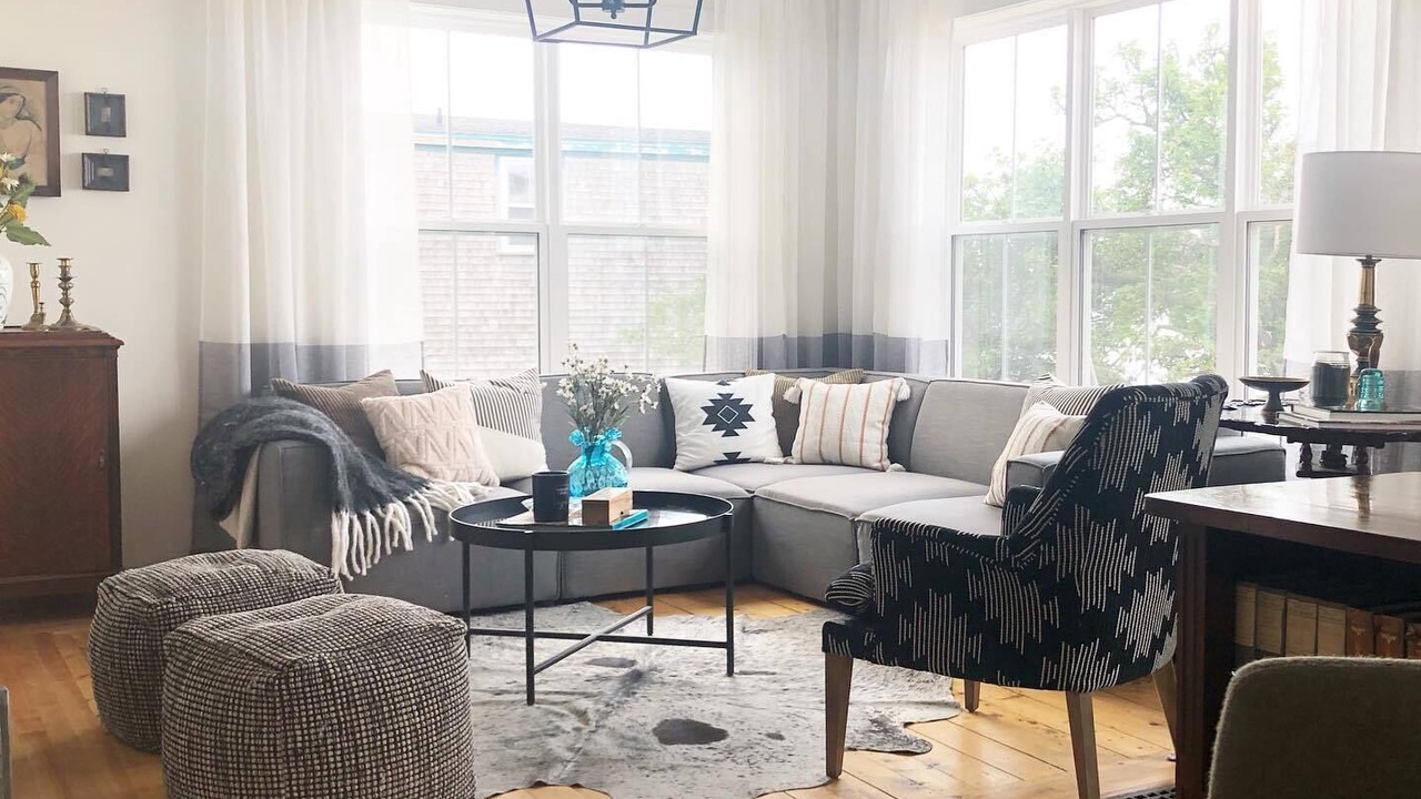Photo of Livingroom in Feltzen South