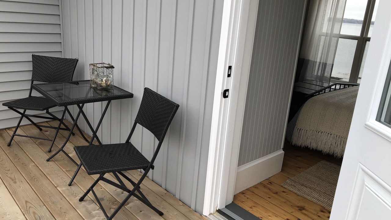 Photo of Patio Balcony in Feltzen South