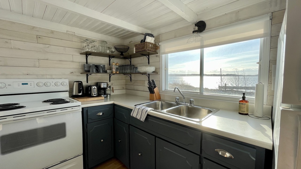 Photo of Kitchen in Port de Grave