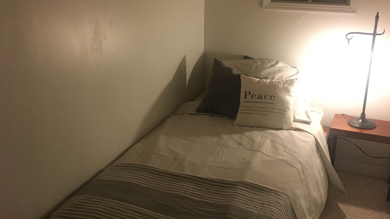 Photo of Bedroom in Port de Grave