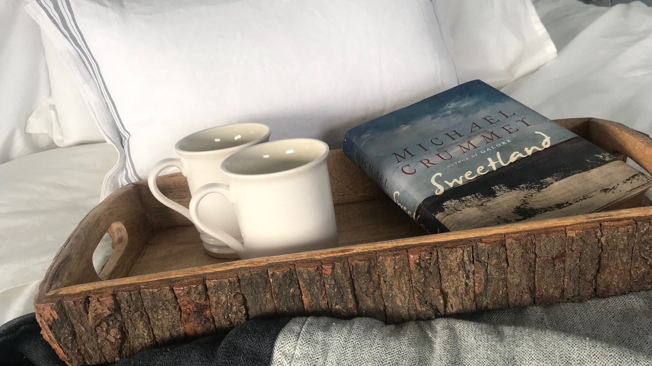 Photo of Bedroom in Port de Grave