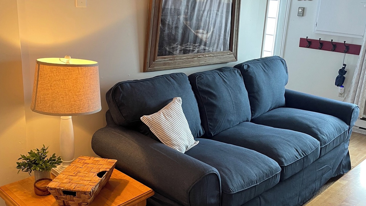 Photo of Livingroom in Port de Grave