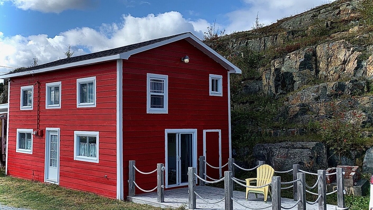 Photo of Outdoor in Port de Grave