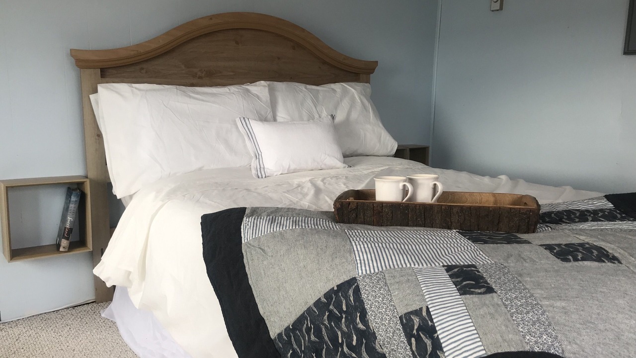 Photo of Bedroom in Port de Grave
