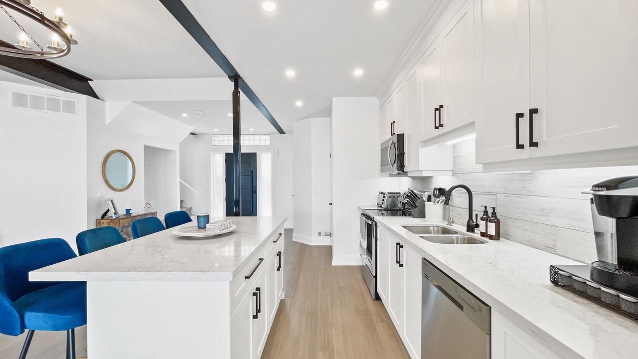 Photo of Kitchen in Scugog