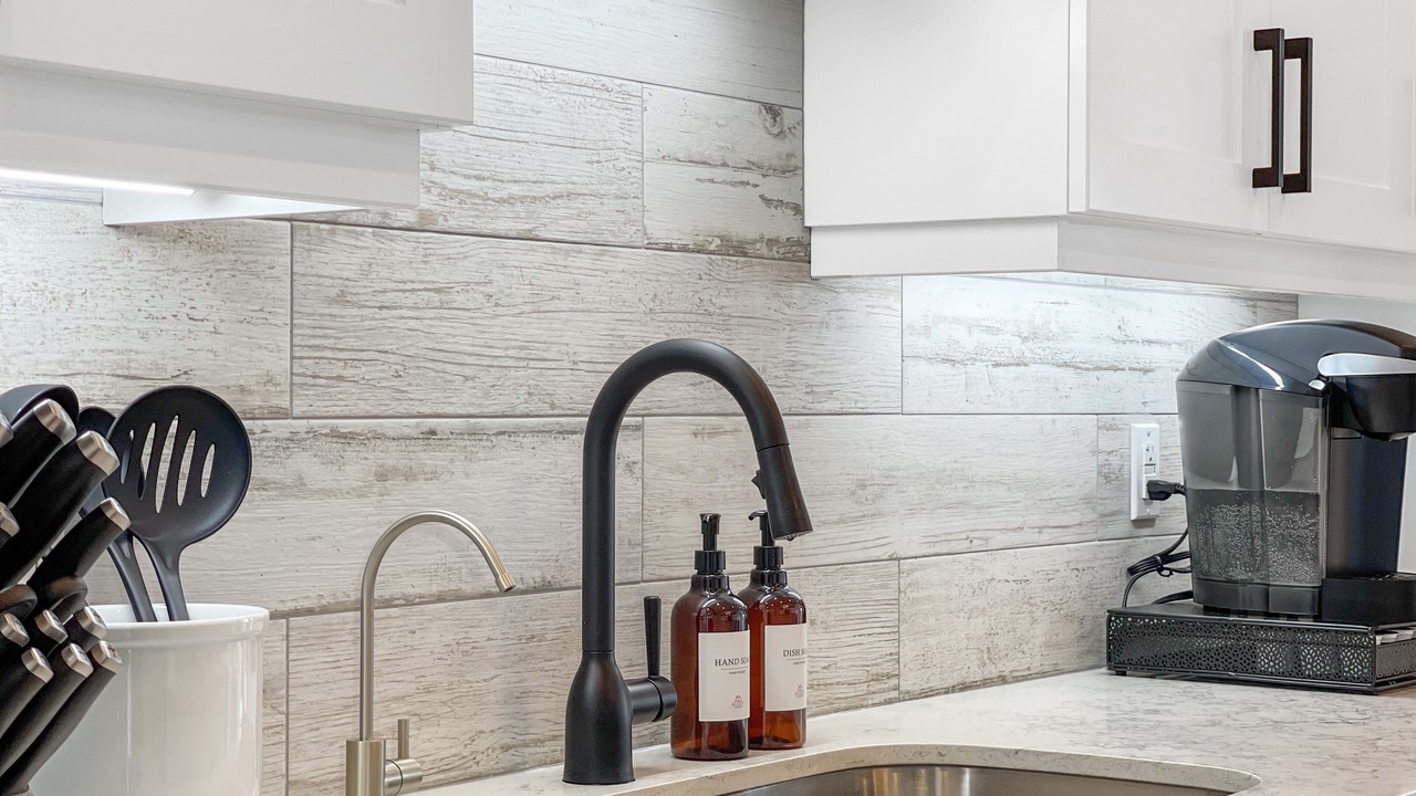 Photo of Kitchen in Scugog