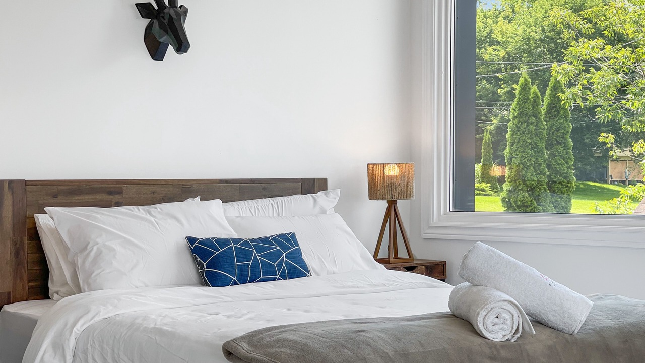 Photo of Bedroom in Scugog