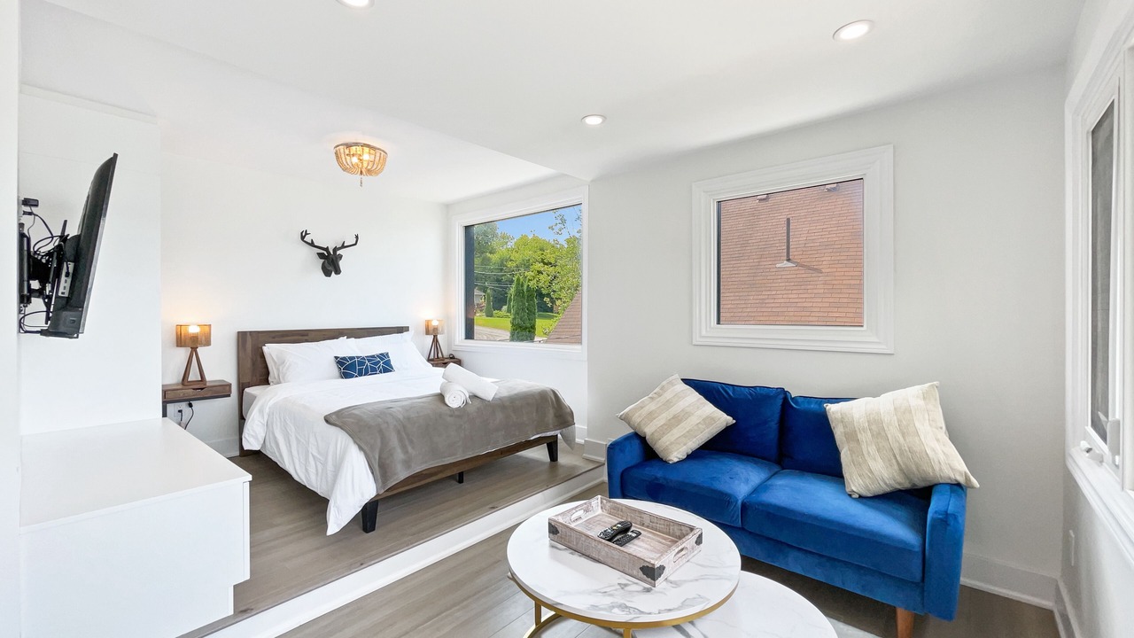 Photo of Bedroom in Scugog