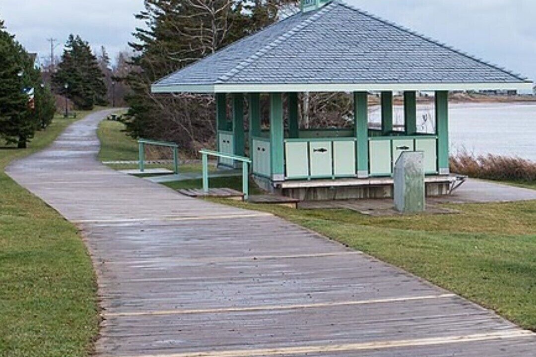 Photo of Outdoor in North Rustico
