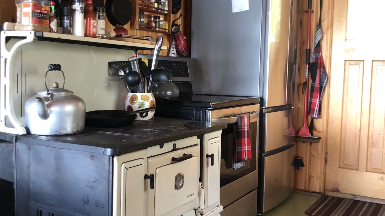 Photo of Kitchen in Minden Hills