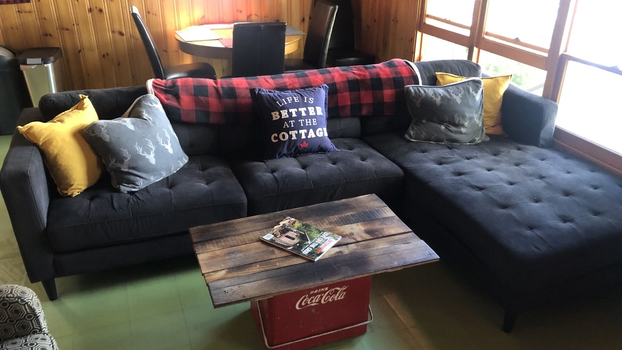Photo of Livingroom in Minden Hills