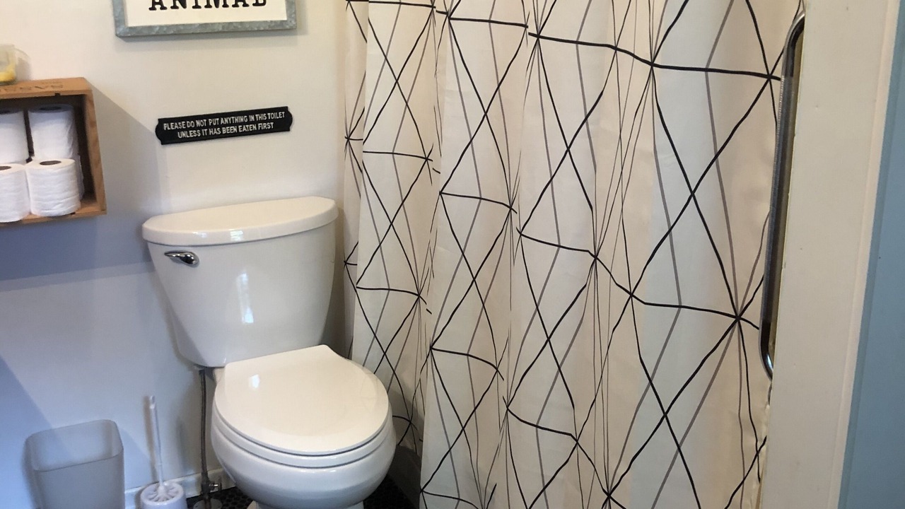 Photo of Bathroom in Minden Hills