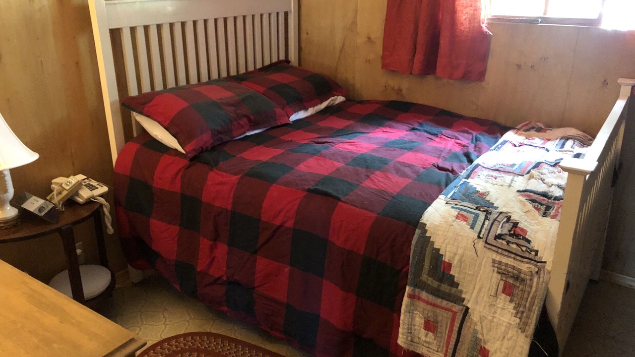 Photo of Bedroom in Minden Hills