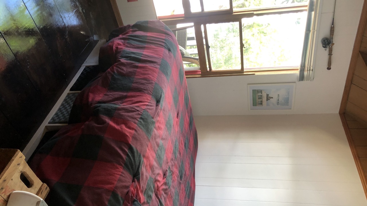 Photo of Bedroom in Minden Hills