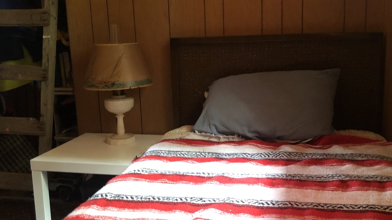 Photo of Bedroom in Minden Hills