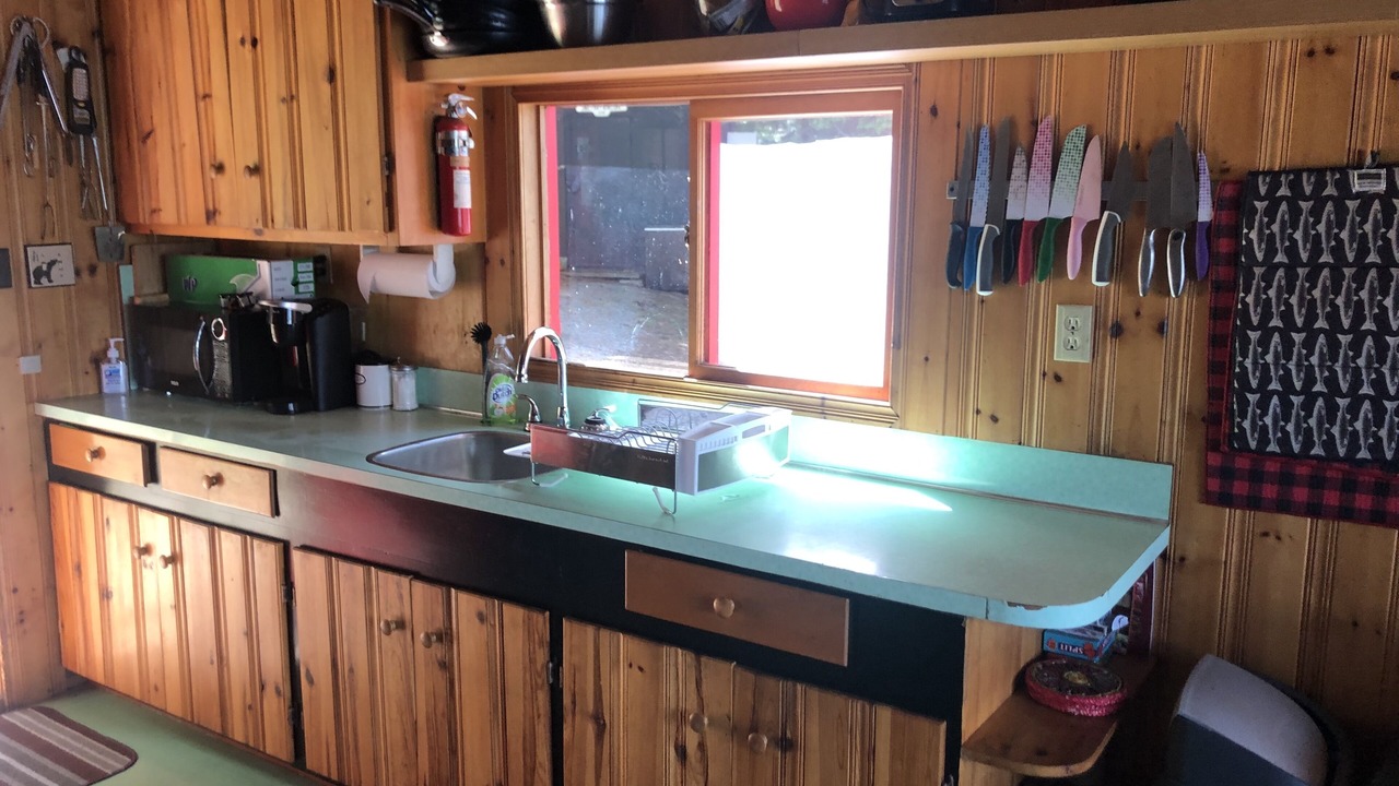 Photo of Kitchen in Minden Hills
