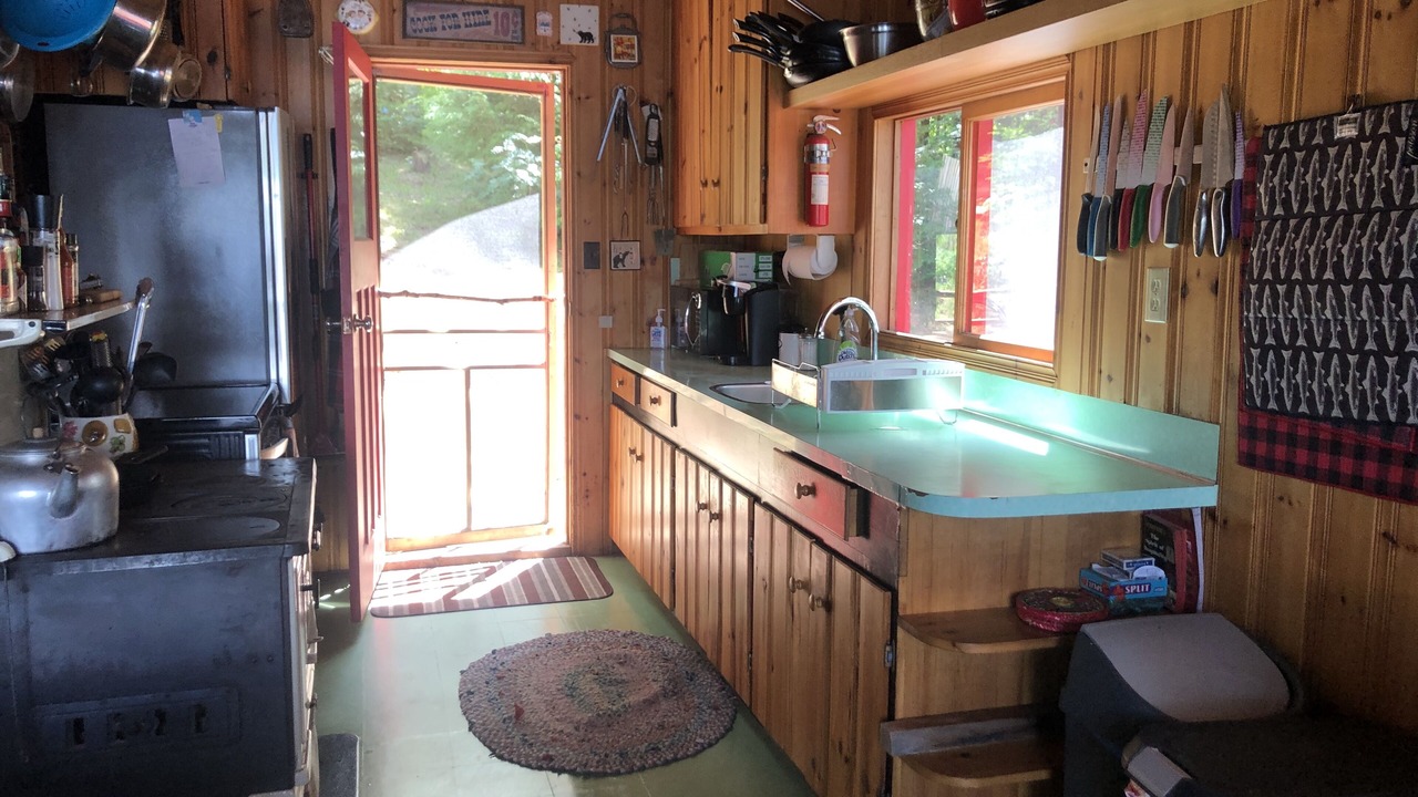 Photo of Kitchen in Minden Hills