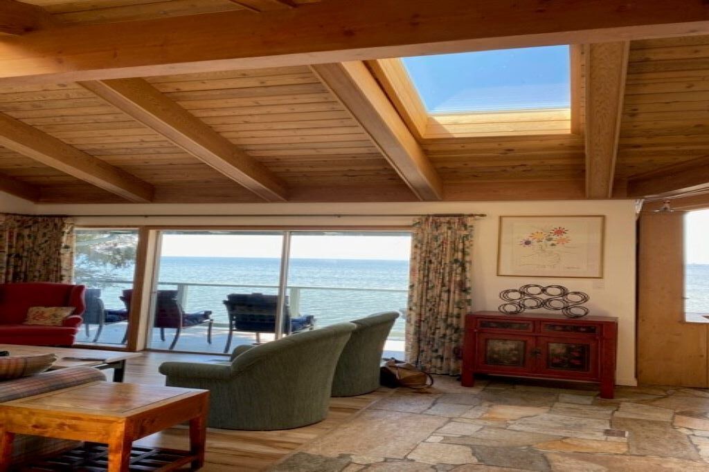 Photo of Livingroom in Delta