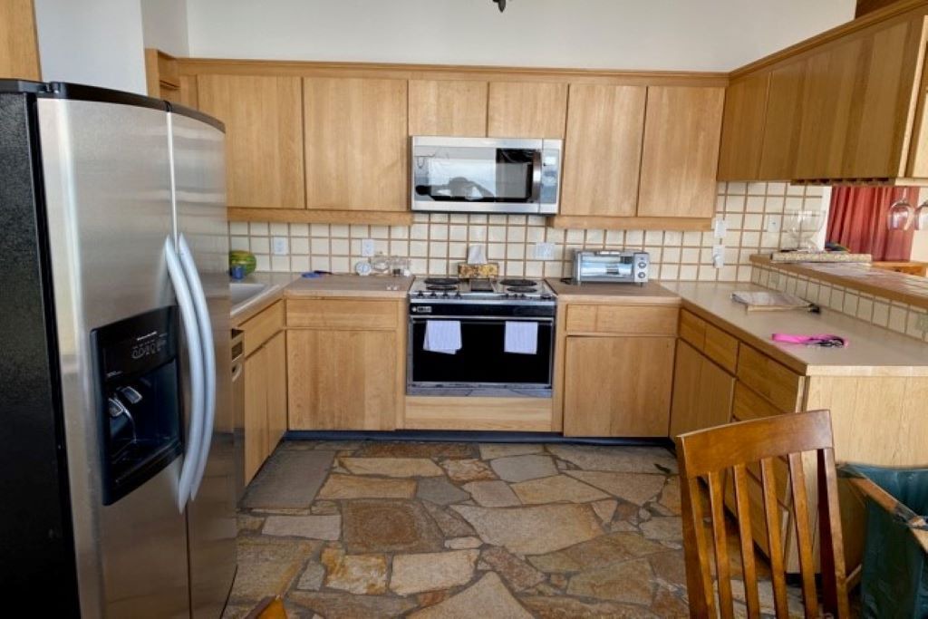 Photo of Kitchen in Delta