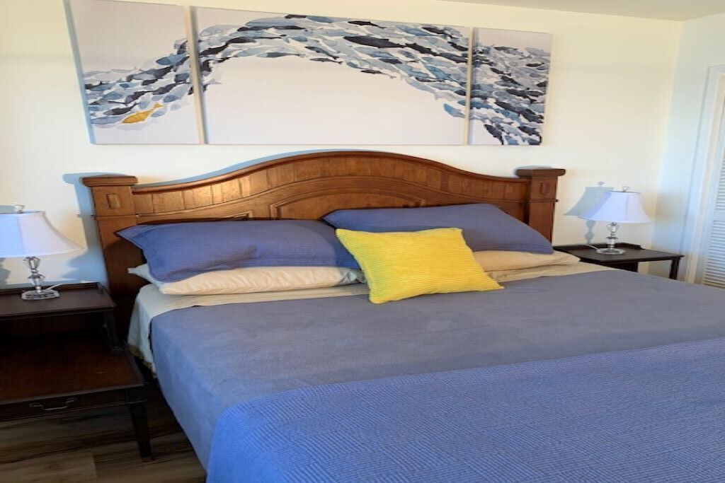 Photo of Bedroom in Delta