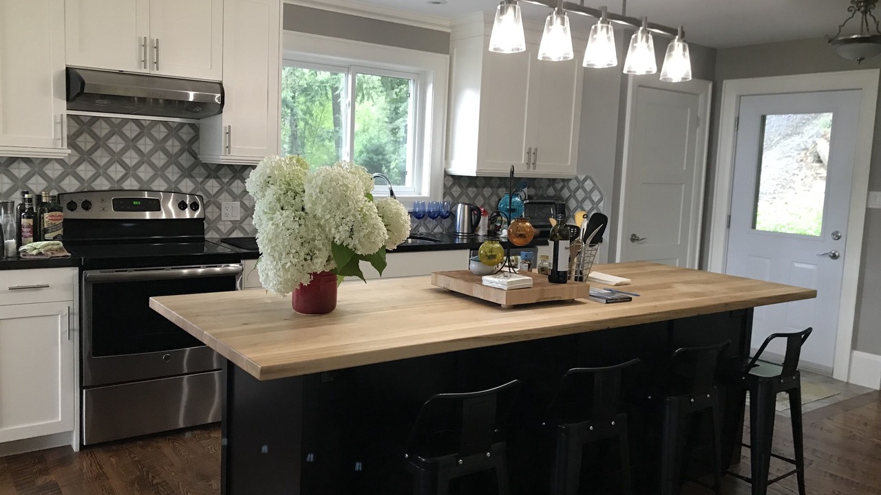 Photo of Kitchen in Utterson