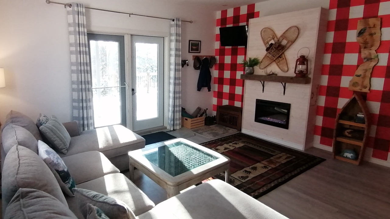 Photo of Bedroom in Hinton