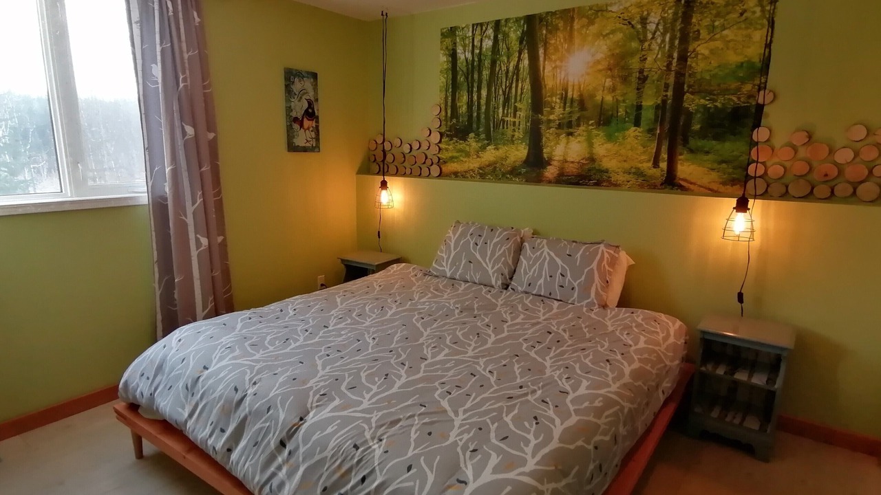 Photo of Bedroom in Hinton
