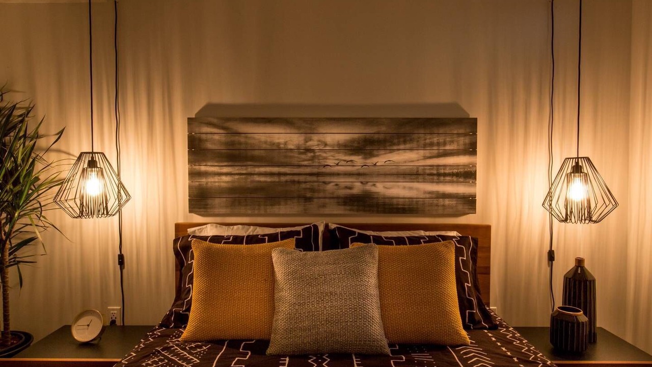 Photo of Bedroom in Whyte ave