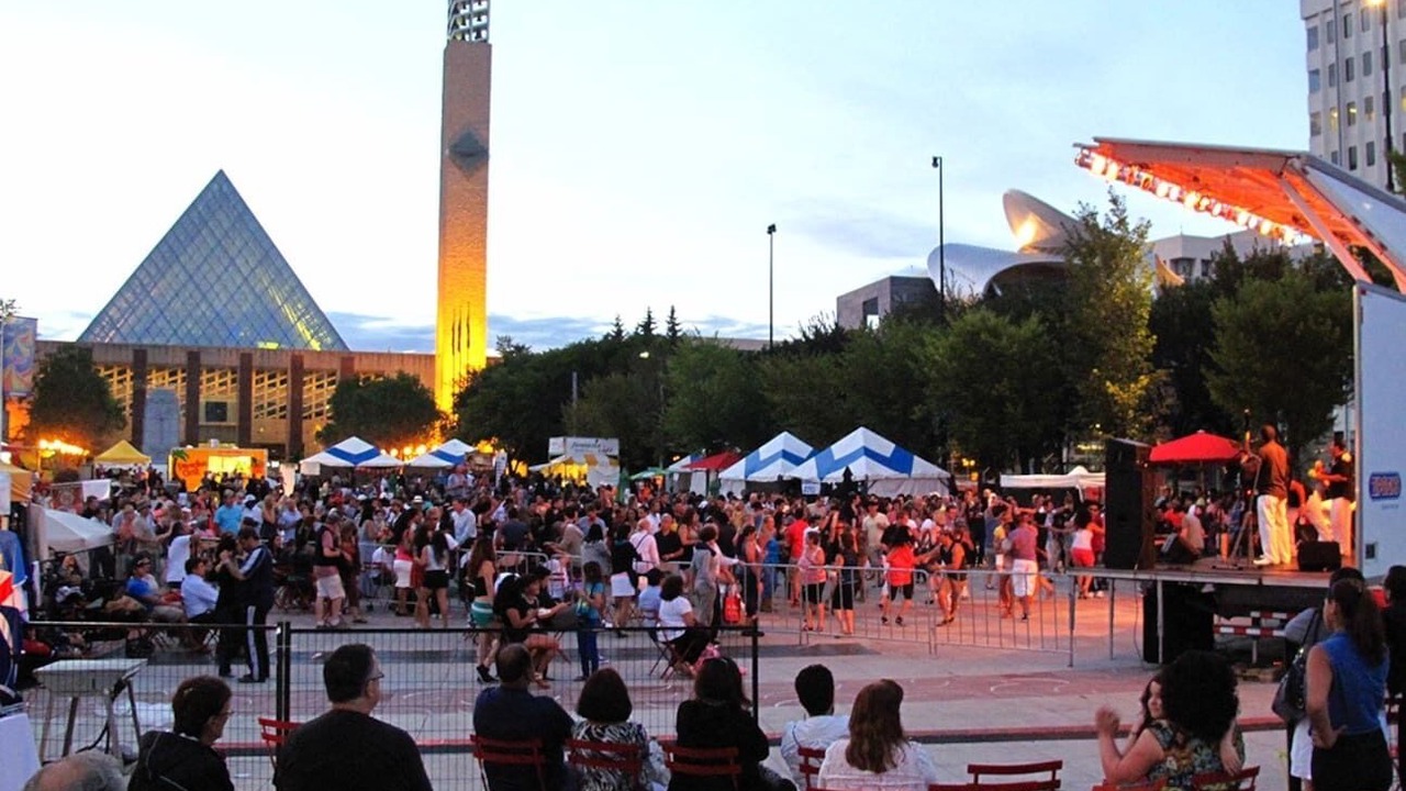 Photo of Others in Whyte ave