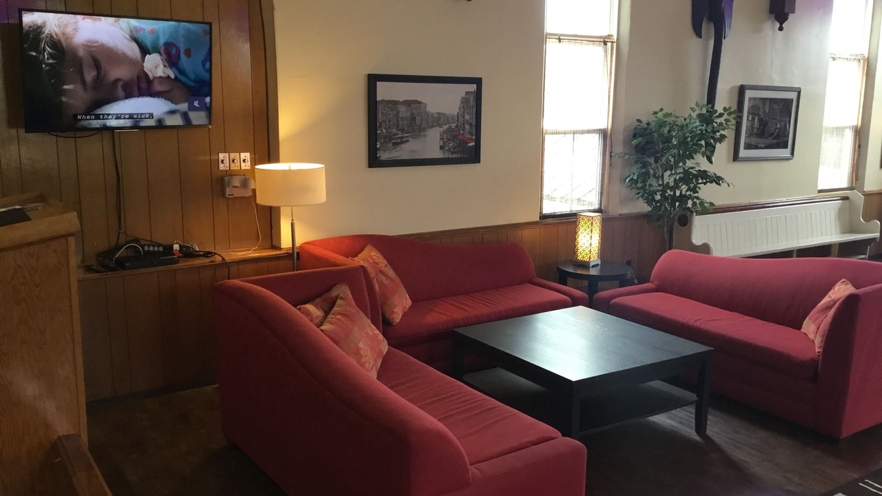 Photo of Livingroom in Bayfield