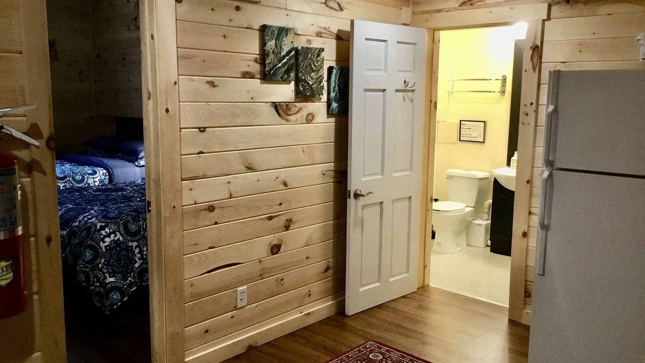 Photo of Bedroom in Bayfield