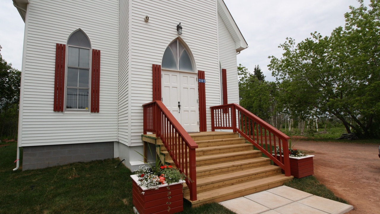 Photo of Outdoor in Bayfield