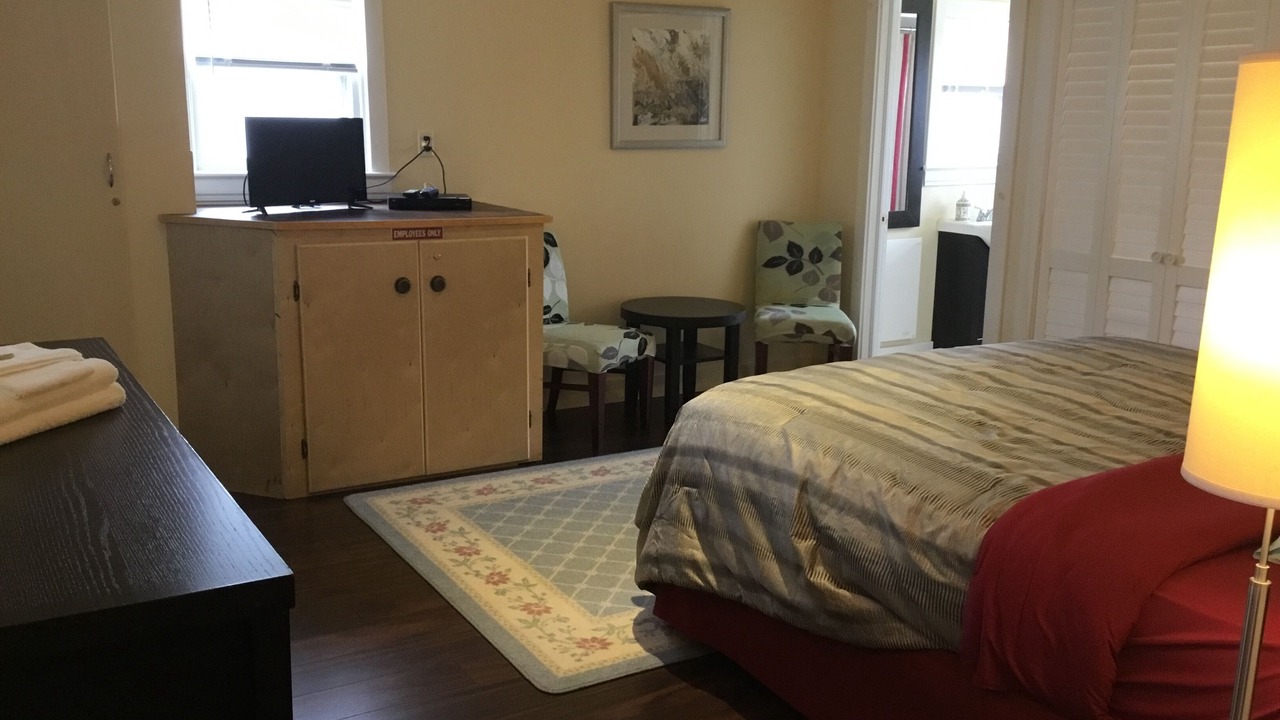 Photo of Bedroom in Bayfield