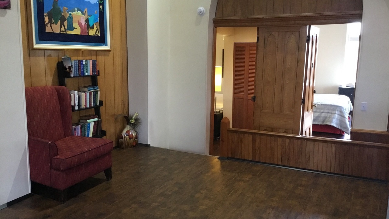 Photo of Bedroom in Bayfield