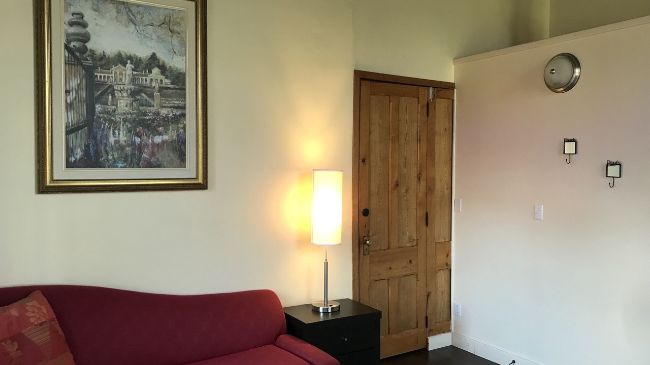 Photo of Livingroom in Bayfield