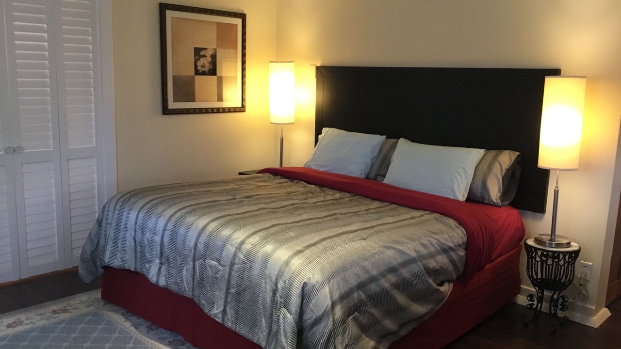 Photo of Bedroom in Bayfield