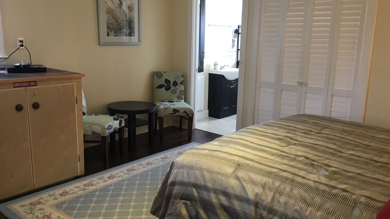 Photo of Bedroom in Bayfield