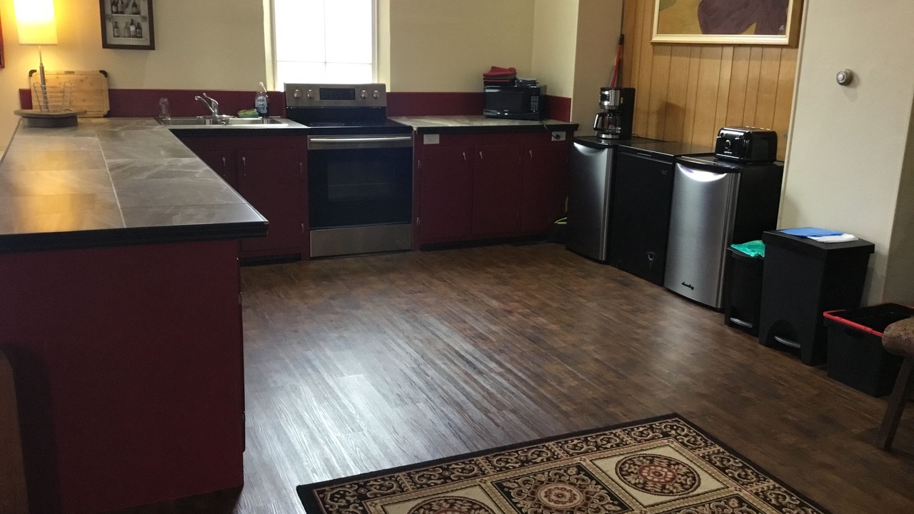 Photo of Kitchen in Bayfield