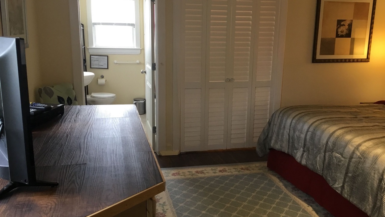 Photo of Bedroom in Bayfield